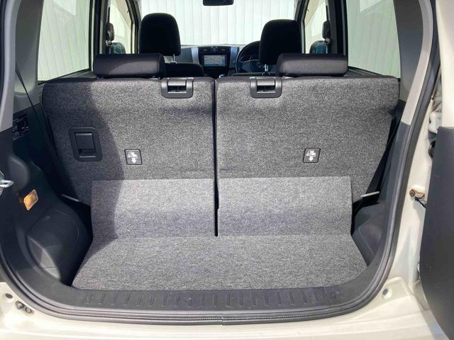 ムーヴカスタム　Ｘリミテッド　ＳＡ（広島県）の中古車