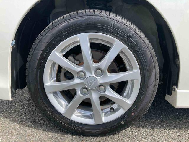 ムーヴカスタム　Ｘリミテッド　ＳＡ（広島県）の中古車