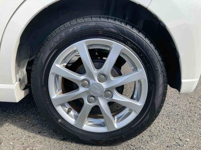 ムーヴカスタム　Ｘリミテッド　ＳＡ（広島県）の中古車