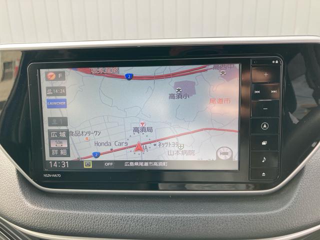 ムーヴカスタム　Ｘ　ハイパーＳＡII（広島県）の中古車
