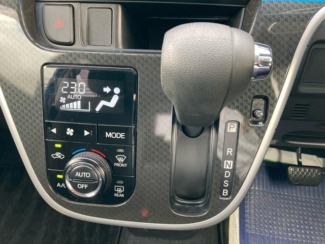 ムーヴカスタム　Ｘ　ハイパーＳＡII（広島県）の中古車