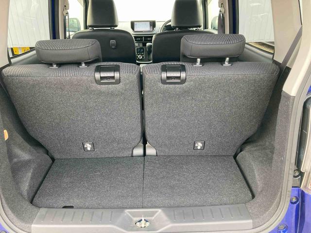 ムーヴカスタム　Ｘ　ハイパーＳＡII（広島県）の中古車