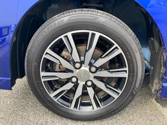 ムーヴカスタム　Ｘ　ハイパーＳＡII（広島県）の中古車
