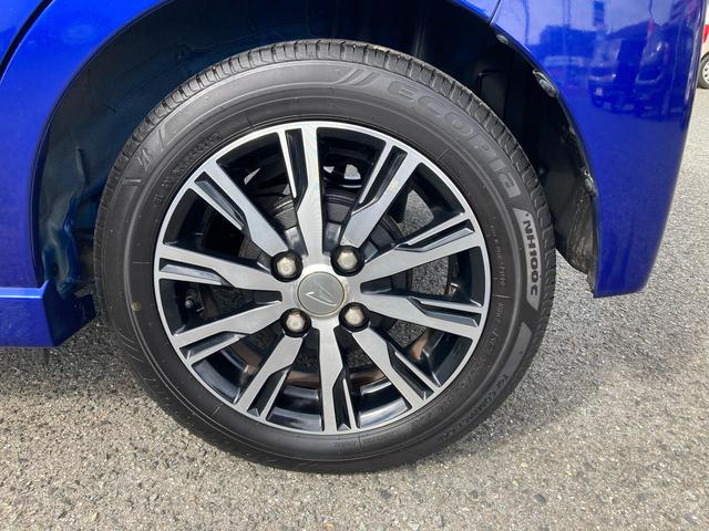ムーヴカスタム　Ｘ　ハイパーＳＡII（広島県）の中古車