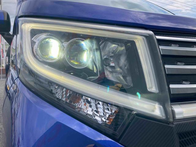 ムーヴカスタム　Ｘ　ハイパーＳＡII（広島県）の中古車