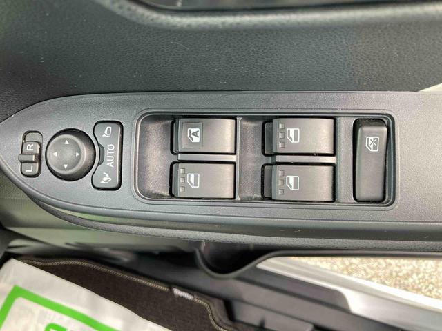 タントＸ衝突被害軽減システム　両側スライドドア　片側電動スライドドア　ＬＥＤヘッドライト　フロントシートヒーター　電子パーキング　プッシュボタンスタート　前後コーナーセンサー　バックモニター対応モニター（広島県）の中古車