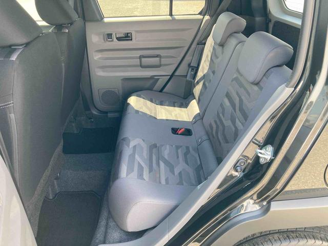 タフトＧターボ　ダーククロムベンチャー（広島県）の中古車