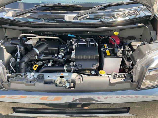 タフトＧターボ　ダーククロムベンチャー（広島県）の中古車