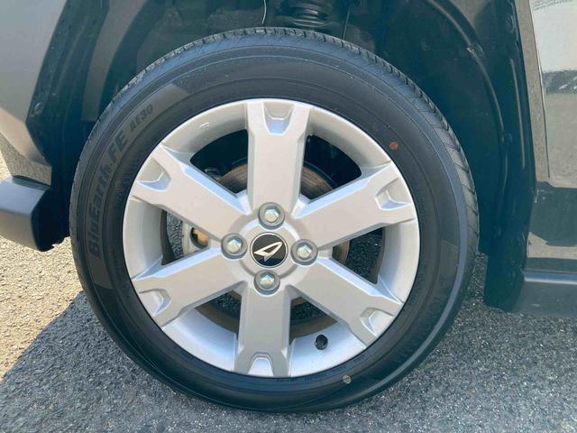 タフトＧターボ　ダーククロムベンチャー（広島県）の中古車