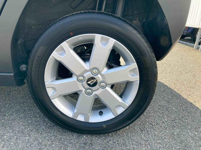 タフトＧターボ　ダーククロムベンチャー（広島県）の中古車