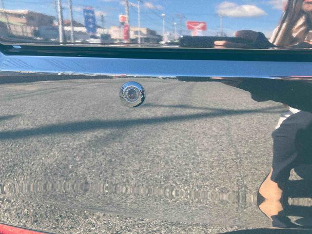 ムーヴカスタム　ＲＳ　ハイパーリミテッドＳＡIIIナビ　パノラマモニター　衝突被害軽減システム　クリアランスソナー　プッシュボタンスタート　運転席シートヒーター　ＬＥＤヘッドライト　フォグランプ　ターボ　アイドリングストップ　電動格納ドアミラー（広島県）の中古車