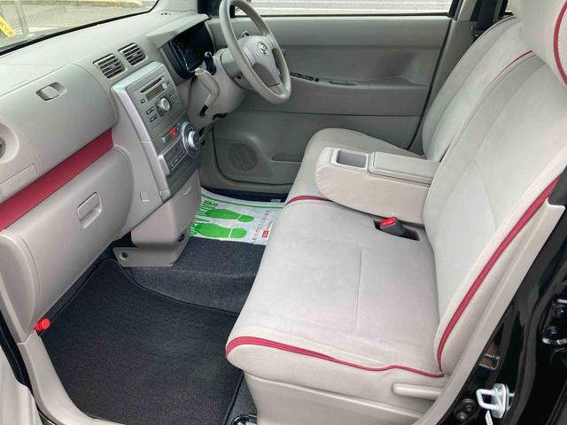 ムーヴコンテＸ　＋ＳＣＤチューナー　運転席エアバック　電動格納ドアミラー　オートエアコン　スペアタイヤ　ワンオーナー　禁煙車（広島県）の中古車