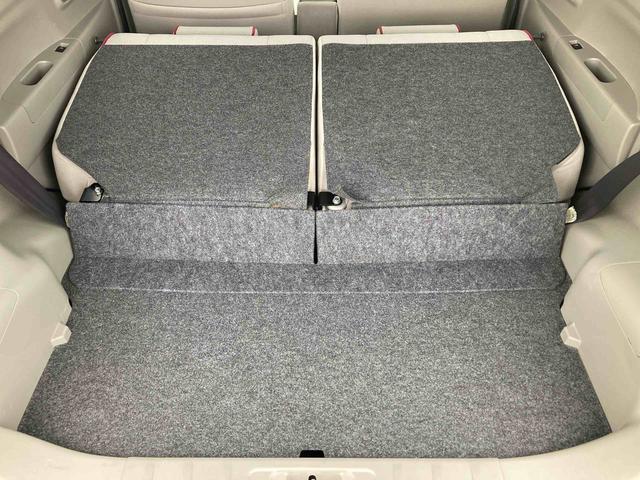 ムーヴコンテＸ　＋ＳＣＤチューナー　運転席エアバック　電動格納ドアミラー　オートエアコン　スペアタイヤ　ワンオーナー　禁煙車（広島県）の中古車