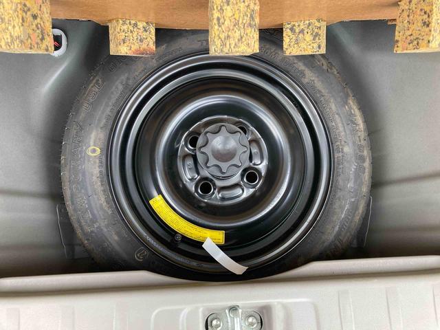 ムーヴコンテＸ　＋ＳＣＤチューナー　運転席エアバック　電動格納ドアミラー　オートエアコン　スペアタイヤ　ワンオーナー　禁煙車（広島県）の中古車