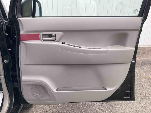 ムーヴコンテＸ　＋ＳＣＤチューナー　運転席エアバック　電動格納ドアミラー　オートエアコン　スペアタイヤ　ワンオーナー　禁煙車（広島県）の中古車