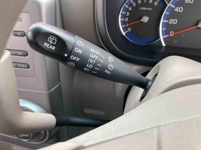 ムーヴコンテＸ　＋ＳＣＤチューナー　運転席エアバック　電動格納ドアミラー　オートエアコン　スペアタイヤ　ワンオーナー　禁煙車（広島県）の中古車