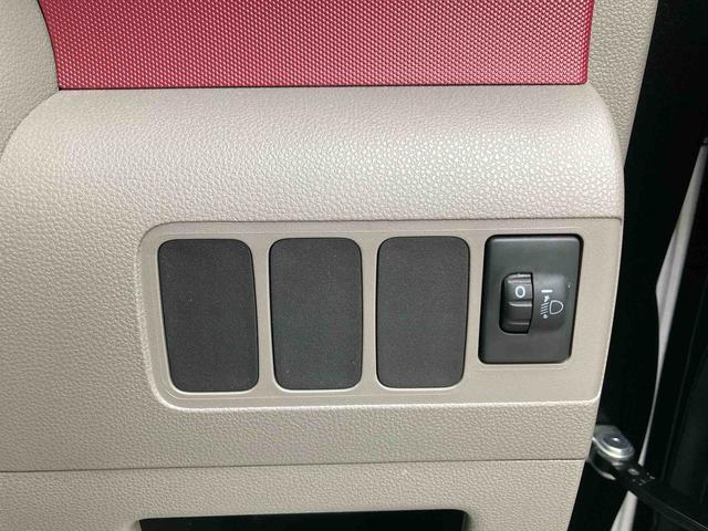 ムーヴコンテＸ　＋ＳＣＤチューナー　運転席エアバック　電動格納ドアミラー　オートエアコン　スペアタイヤ　ワンオーナー　禁煙車（広島県）の中古車