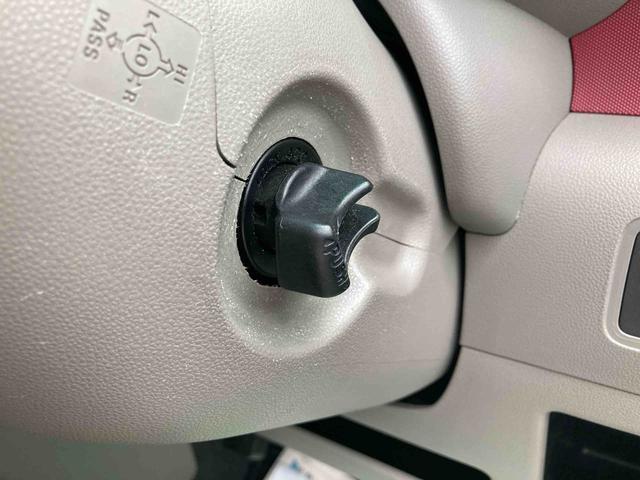 ムーヴコンテＸ　＋ＳＣＤチューナー　運転席エアバック　電動格納ドアミラー　オートエアコン　スペアタイヤ　ワンオーナー　禁煙車（広島県）の中古車