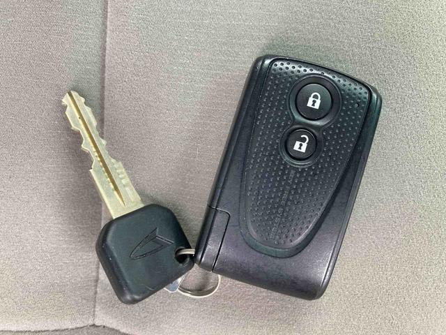 ムーヴコンテＸ　＋ＳＣＤチューナー　運転席エアバック　電動格納ドアミラー　オートエアコン　スペアタイヤ　ワンオーナー　禁煙車（広島県）の中古車