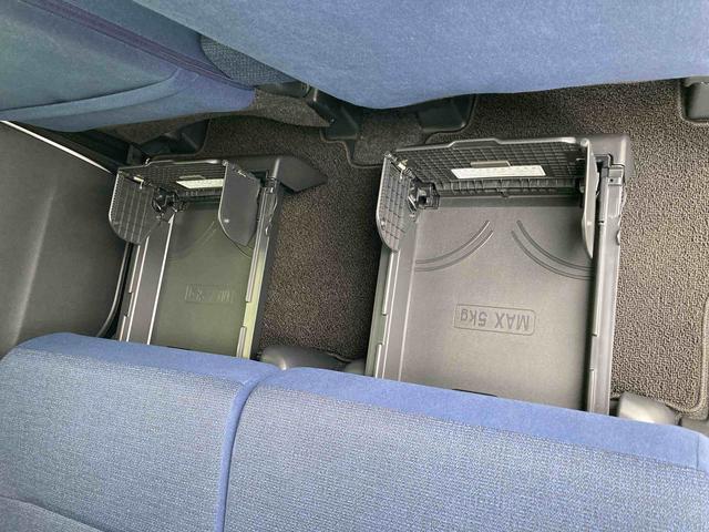 ムーヴキャンバスセオリーＧターボターボ車　両側電動スライドドア　衝突被害軽減システム　ＬＥＤヘッドライト　フォグランプ　ホッとカップホルダー　置きラクボックス　運転席助手席シートヒーター　プッシュボタンスタート　アイドリングストップ（広島県）の中古車