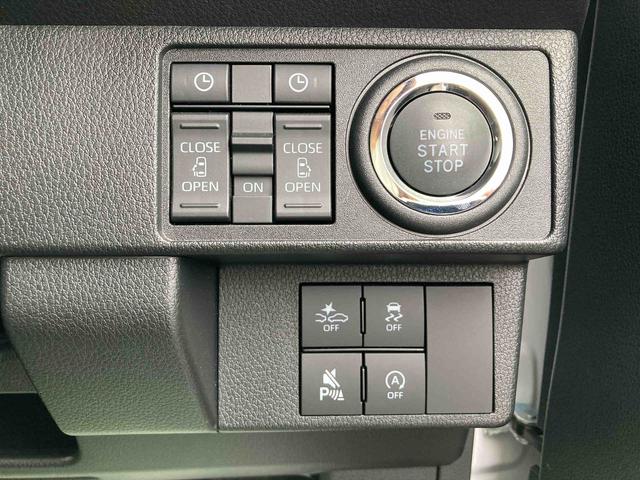 ムーヴキャンバスセオリーＧターボターボ車　両側電動スライドドア　衝突被害軽減システム　ＬＥＤヘッドライト　フォグランプ　ホッとカップホルダー　置きラクボックス　運転席助手席シートヒーター　プッシュボタンスタート　アイドリングストップ（広島県）の中古車