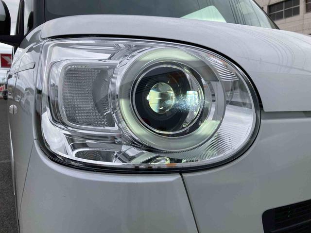 ムーヴキャンバスセオリーＧターボターボ車　両側電動スライドドア　衝突被害軽減システム　ＬＥＤヘッドライト　フォグランプ　ホッとカップホルダー　置きラクボックス　運転席助手席シートヒーター　プッシュボタンスタート　アイドリングストップ（広島県）の中古車