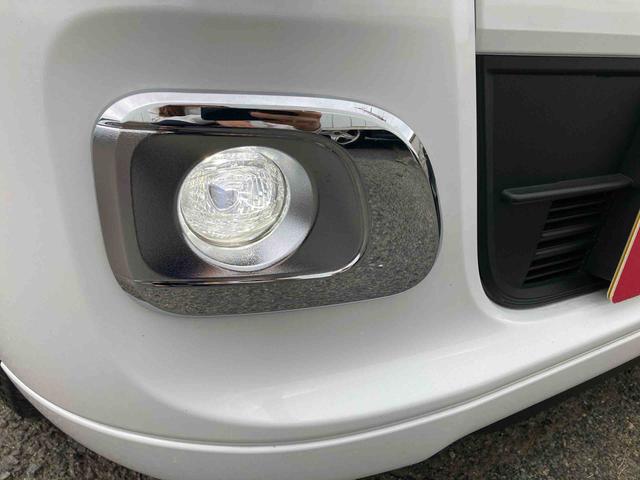 ムーヴキャンバスセオリーＧターボターボ車　両側電動スライドドア　衝突被害軽減システム　ＬＥＤヘッドライト　フォグランプ　ホッとカップホルダー　置きラクボックス　運転席助手席シートヒーター　プッシュボタンスタート　アイドリングストップ（広島県）の中古車