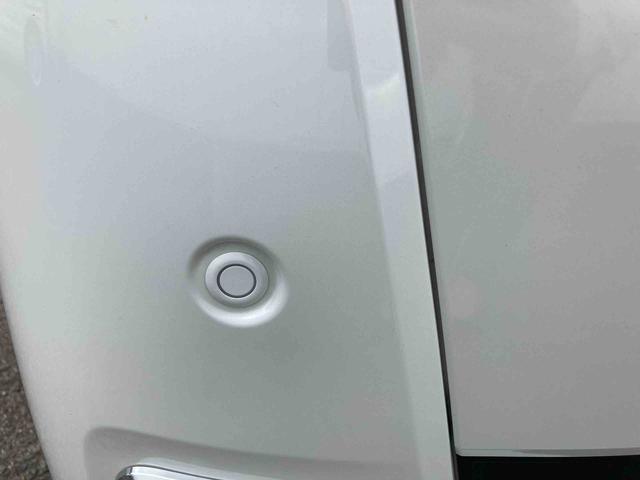 ムーヴキャンバスセオリーＧターボターボ車　両側電動スライドドア　衝突被害軽減システム　ＬＥＤヘッドライト　フォグランプ　ホッとカップホルダー　置きラクボックス　運転席助手席シートヒーター　プッシュボタンスタート　アイドリングストップ（広島県）の中古車