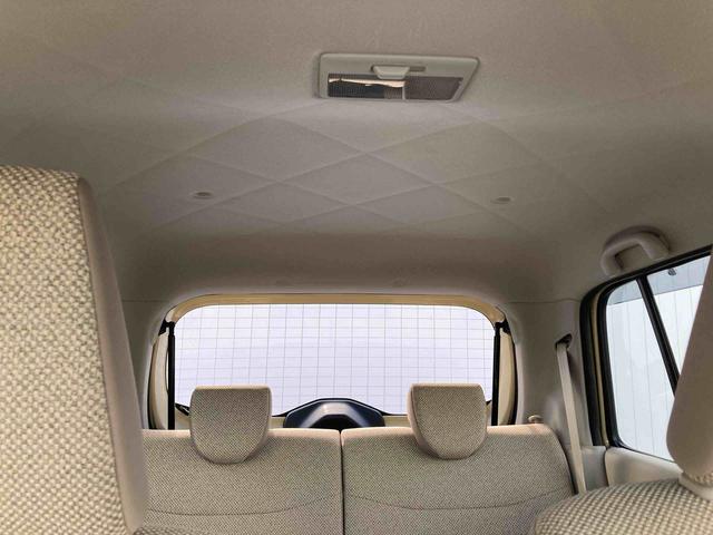 アルトラパンＬＣＤチューナー　プッシュボタンスタート　運転席シートヒーター　アイドリングストップ　電動格納ドアミラー　キーレスエントリー　マニュアルエアコン　禁煙車（広島県）の中古車