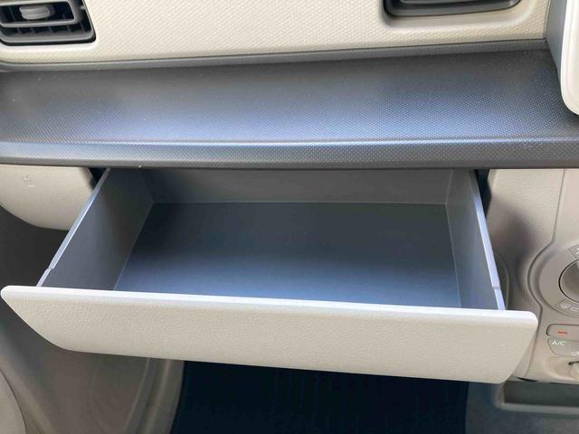 アルトラパンＬＣＤチューナー　プッシュボタンスタート　運転席シートヒーター　アイドリングストップ　電動格納ドアミラー　キーレスエントリー　マニュアルエアコン　禁煙車（広島県）の中古車