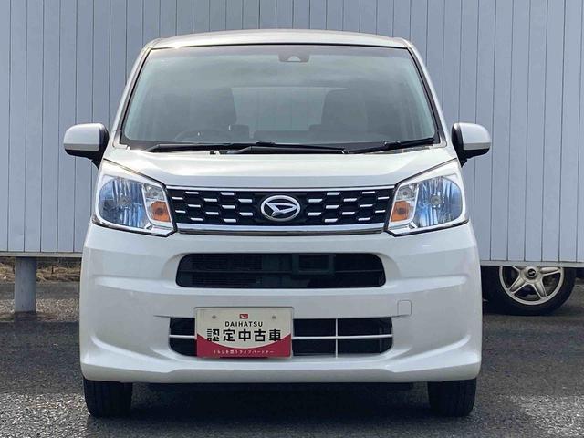 ムーヴX SAIIナビ バックカメラ ドライブレコーダー ETC 衝突被害軽減システム クリアランスソナー プッシュボタンスタート アルミホイール キーレスエントリー オートエアコン 電動格納ドアミラー(広島県)の中古車