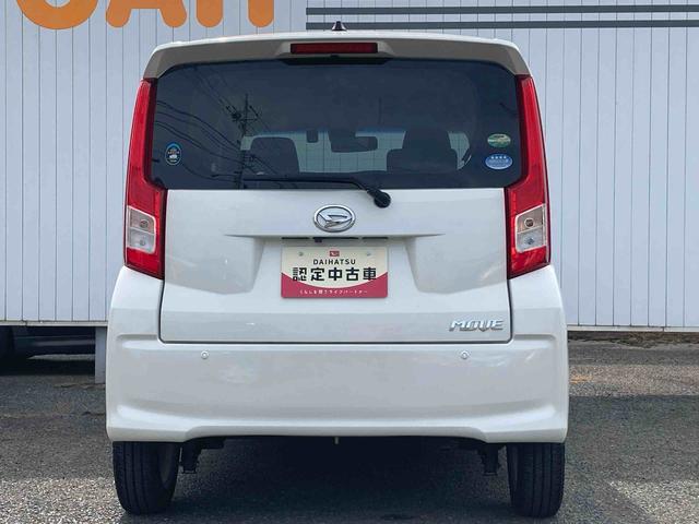ムーヴX SAIIナビ バックカメラ ドライブレコーダー ETC 衝突被害軽減システム クリアランスソナー プッシュボタンスタート アルミホイール キーレスエントリー オートエアコン 電動格納ドアミラー(広島県)の中古車