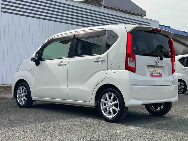 ムーヴX SAIIナビ バックカメラ ドライブレコーダー ETC 衝突被害軽減システム クリアランスソナー プッシュボタンスタート アルミホイール キーレスエントリー オートエアコン 電動格納ドアミラー(広島県)の中古車