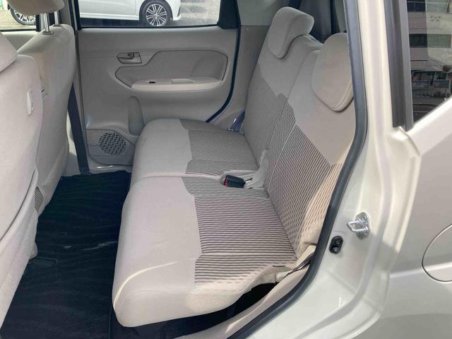 ムーヴX SAIIナビ バックカメラ ドライブレコーダー ETC 衝突被害軽減システム クリアランスソナー プッシュボタンスタート アルミホイール キーレスエントリー オートエアコン 電動格納ドアミラー(広島県)の中古車