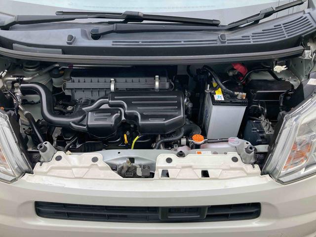 ムーヴX SAIIナビ バックカメラ ドライブレコーダー ETC 衝突被害軽減システム クリアランスソナー プッシュボタンスタート アルミホイール キーレスエントリー オートエアコン 電動格納ドアミラー(広島県)の中古車