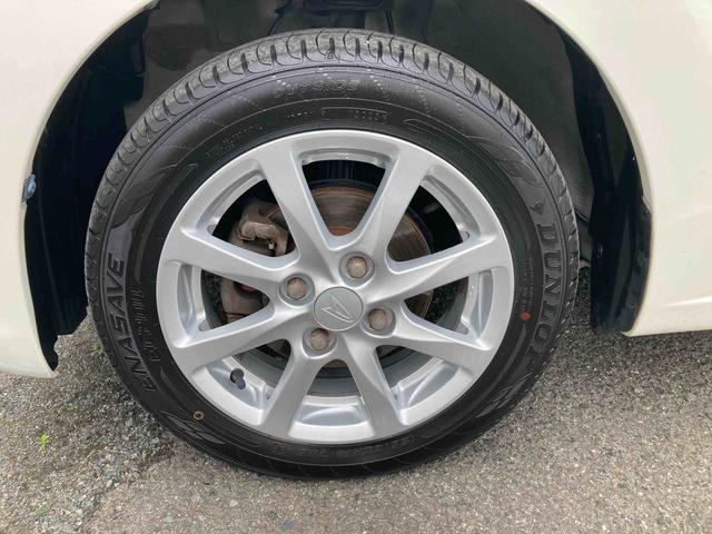 ムーヴX SAIIナビ バックカメラ ドライブレコーダー ETC 衝突被害軽減システム クリアランスソナー プッシュボタンスタート アルミホイール キーレスエントリー オートエアコン 電動格納ドアミラー(広島県)の中古車