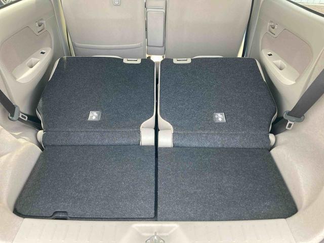 ムーヴX SAIIナビ バックカメラ ドライブレコーダー ETC 衝突被害軽減システム クリアランスソナー プッシュボタンスタート アルミホイール キーレスエントリー オートエアコン 電動格納ドアミラー(広島県)の中古車