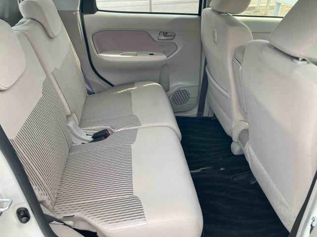 ムーヴX SAIIナビ バックカメラ ドライブレコーダー ETC 衝突被害軽減システム クリアランスソナー プッシュボタンスタート アルミホイール キーレスエントリー オートエアコン 電動格納ドアミラー(広島県)の中古車