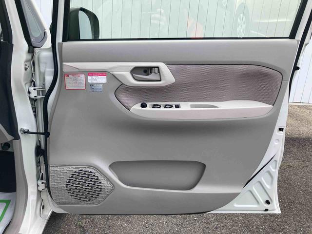 ムーヴX SAIIナビ バックカメラ ドライブレコーダー ETC 衝突被害軽減システム クリアランスソナー プッシュボタンスタート アルミホイール キーレスエントリー オートエアコン 電動格納ドアミラー(広島県)の中古車