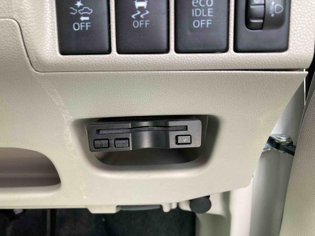 ムーヴX SAIIナビ バックカメラ ドライブレコーダー ETC 衝突被害軽減システム クリアランスソナー プッシュボタンスタート アルミホイール キーレスエントリー オートエアコン 電動格納ドアミラー(広島県)の中古車