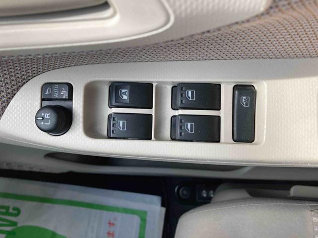 ムーヴX SAIIナビ バックカメラ ドライブレコーダー ETC 衝突被害軽減システム クリアランスソナー プッシュボタンスタート アルミホイール キーレスエントリー オートエアコン 電動格納ドアミラー(広島県)の中古車