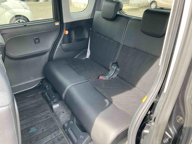 タントカスタムRS トップエディションリミテッドSAIIIターボ ナビ パノラマモニター ドライブレコーダー ETC 衝突被害軽減システム LEDヘッドライト フォグランプ 運転席シートヒーター クリアランスソナー 電動格納ドアミラープッシュボタンスタート(広島県)の中古車