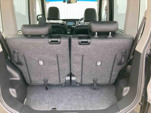 タントカスタムRS トップエディションリミテッドSAIIIターボ ナビ パノラマモニター ドライブレコーダー ETC 衝突被害軽減システム LEDヘッドライト フォグランプ 運転席シートヒーター クリアランスソナー 電動格納ドアミラープッシュボタンスタート(広島県)の中古車