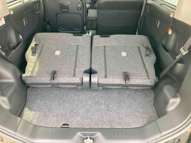 タントカスタムRS トップエディションリミテッドSAIIIターボ ナビ パノラマモニター ドライブレコーダー ETC 衝突被害軽減システム LEDヘッドライト フォグランプ 運転席シートヒーター クリアランスソナー 電動格納ドアミラープッシュボタンスタート(広島県)の中古車