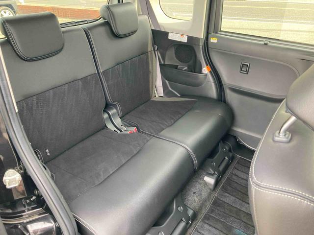 タントカスタムRS トップエディションリミテッドSAIIIターボ ナビ パノラマモニター ドライブレコーダー ETC 衝突被害軽減システム LEDヘッドライト フォグランプ 運転席シートヒーター クリアランスソナー 電動格納ドアミラープッシュボタンスタート(広島県)の中古車