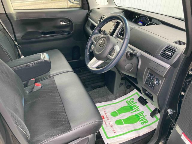 タントカスタムRS トップエディションリミテッドSAIIIターボ ナビ パノラマモニター ドライブレコーダー ETC 衝突被害軽減システム LEDヘッドライト フォグランプ 運転席シートヒーター クリアランスソナー 電動格納ドアミラープッシュボタンスタート(広島県)の中古車