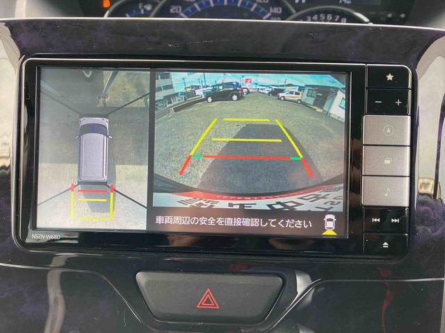 タントカスタムRS トップエディションリミテッドSAIIIターボ ナビ パノラマモニター ドライブレコーダー ETC 衝突被害軽減システム LEDヘッドライト フォグランプ 運転席シートヒーター クリアランスソナー 電動格納ドアミラープッシュボタンスタート(広島県)の中古車