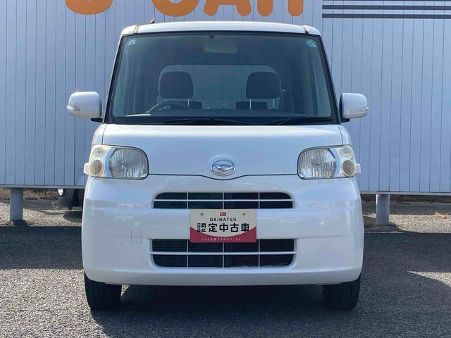 タントXCDチューナー ETC 電動格納ドアミラー 運転席エアバック キーレスエントリー 助手席側電動スライドドア マニュアルエアコン(広島県)の中古車