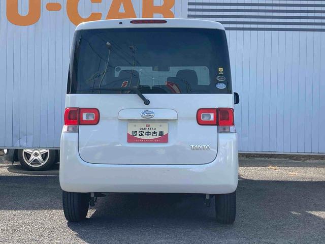 タントXCDチューナー ETC 電動格納ドアミラー 運転席エアバック キーレスエントリー 助手席側電動スライドドア マニュアルエアコン(広島県)の中古車
