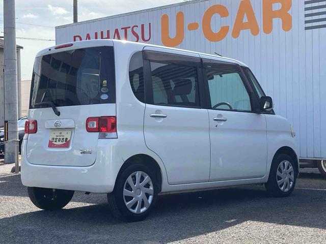 タントXCDチューナー ETC 電動格納ドアミラー 運転席エアバック キーレスエントリー 助手席側電動スライドドア マニュアルエアコン(広島県)の中古車